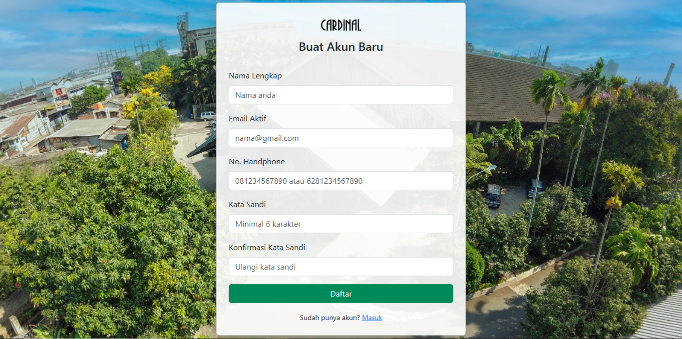 Register